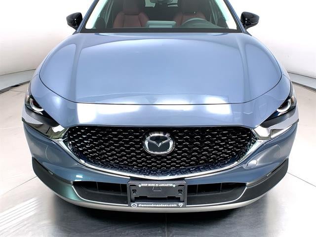 2024 Mazda Mazda CX-30 2.5 S Carbon Edition AWD