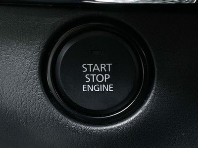 2024 Mazda Mazda CX-30 2.5 S Carbon Edition AWD