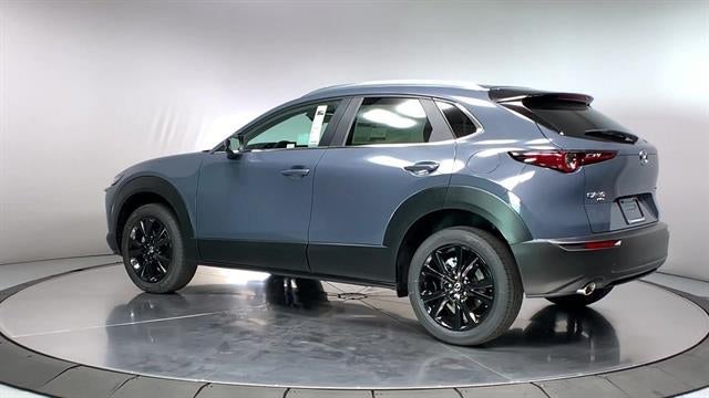 2024 Mazda Mazda CX-30 2.5 S Carbon Edition AWD