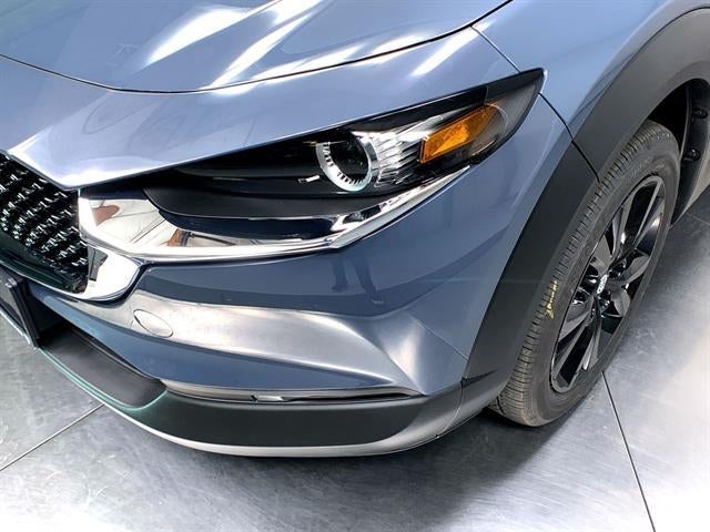 2024 Mazda Mazda CX-30 2.5 S Carbon Edition AWD