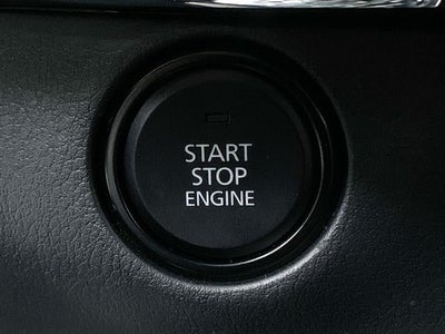 2024 Mazda Mazda CX-30 2.5 S Carbon Edition AWD