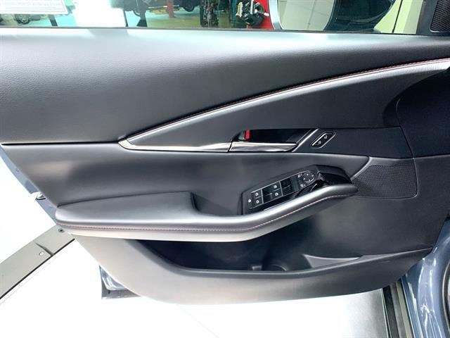 2024 Mazda Mazda CX-30 2.5 S Carbon Edition AWD