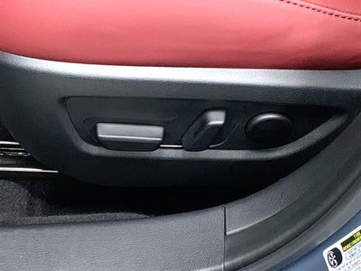 2024 Mazda Mazda CX-30 2.5 S Carbon Edition AWD