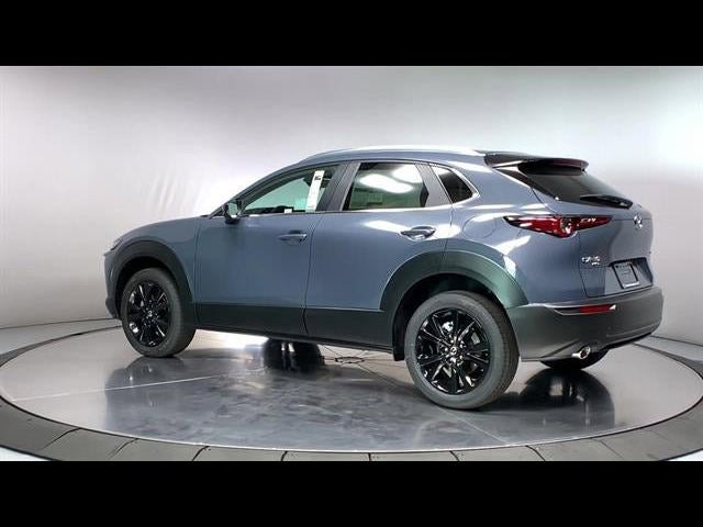2024 Mazda Mazda CX-30 2.5 S Carbon Edition AWD