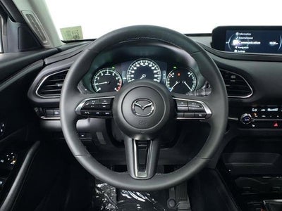 2024 Mazda Mazda CX-30 2.5 S Carbon Edition AWD