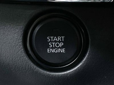 2024 Mazda Mazda CX-30 2.5 S Carbon Edition AWD