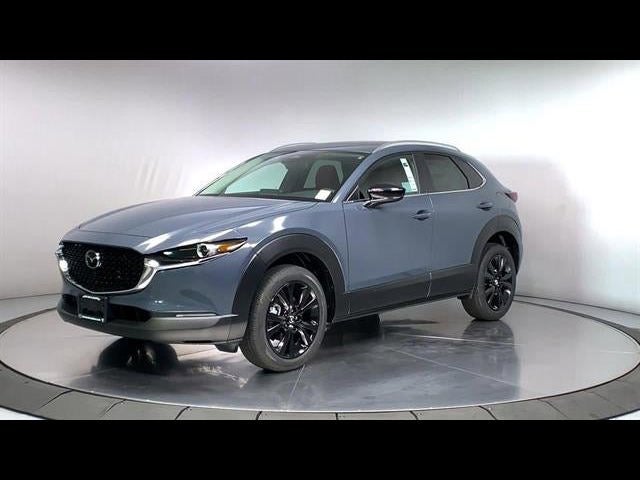 2024 Mazda Mazda CX-30 2.5 S Carbon Edition AWD