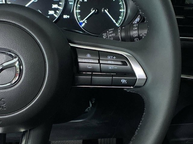 2024 Mazda Mazda CX-30 2.5 S Carbon Edition AWD