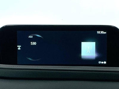 2024 Mazda Mazda CX-30 2.5 S Carbon Edition AWD