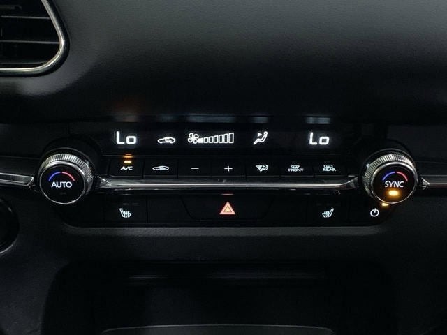 2024 Mazda Mazda CX-30 2.5 S Carbon Edition AWD