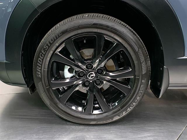 2024 Mazda Mazda CX-30 2.5 S Carbon Edition AWD