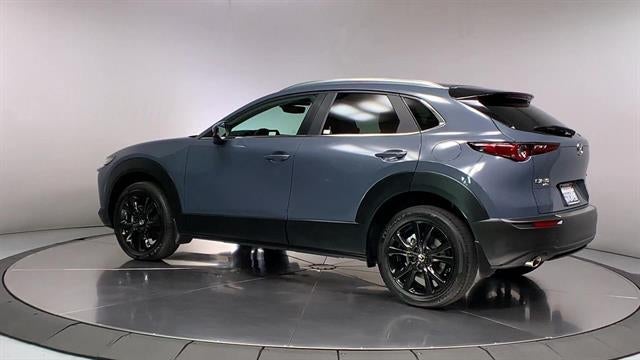 2024 Mazda Mazda CX-30 2.5 S Carbon Edition AWD