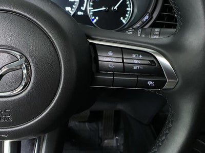 2024 Mazda Mazda CX-30 2.5 S Carbon Edition AWD