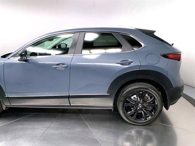 2024 Mazda Mazda CX-30 2.5 S Carbon Edition AWD