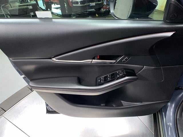 2024 Mazda Mazda CX-30 2.5 S Carbon Edition AWD