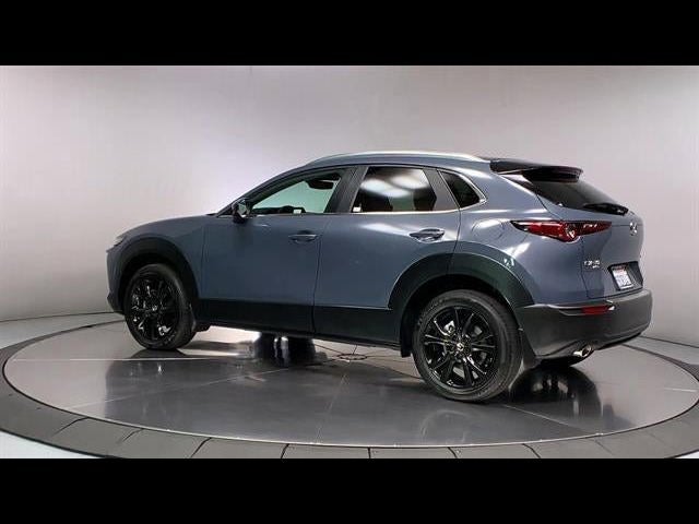 2024 Mazda Mazda CX-30 2.5 S Carbon Edition AWD