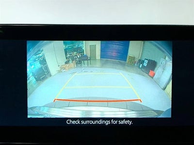 2024 Mazda Mazda CX-30 2.5 S Carbon Edition AWD