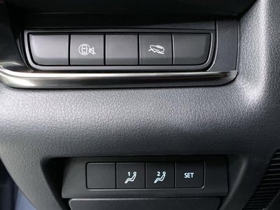 2024 Mazda Mazda CX-30 2.5 S Carbon Edition AWD