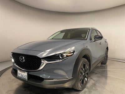 2023 Mazda Mazda CX-30 2.5 S Preferred