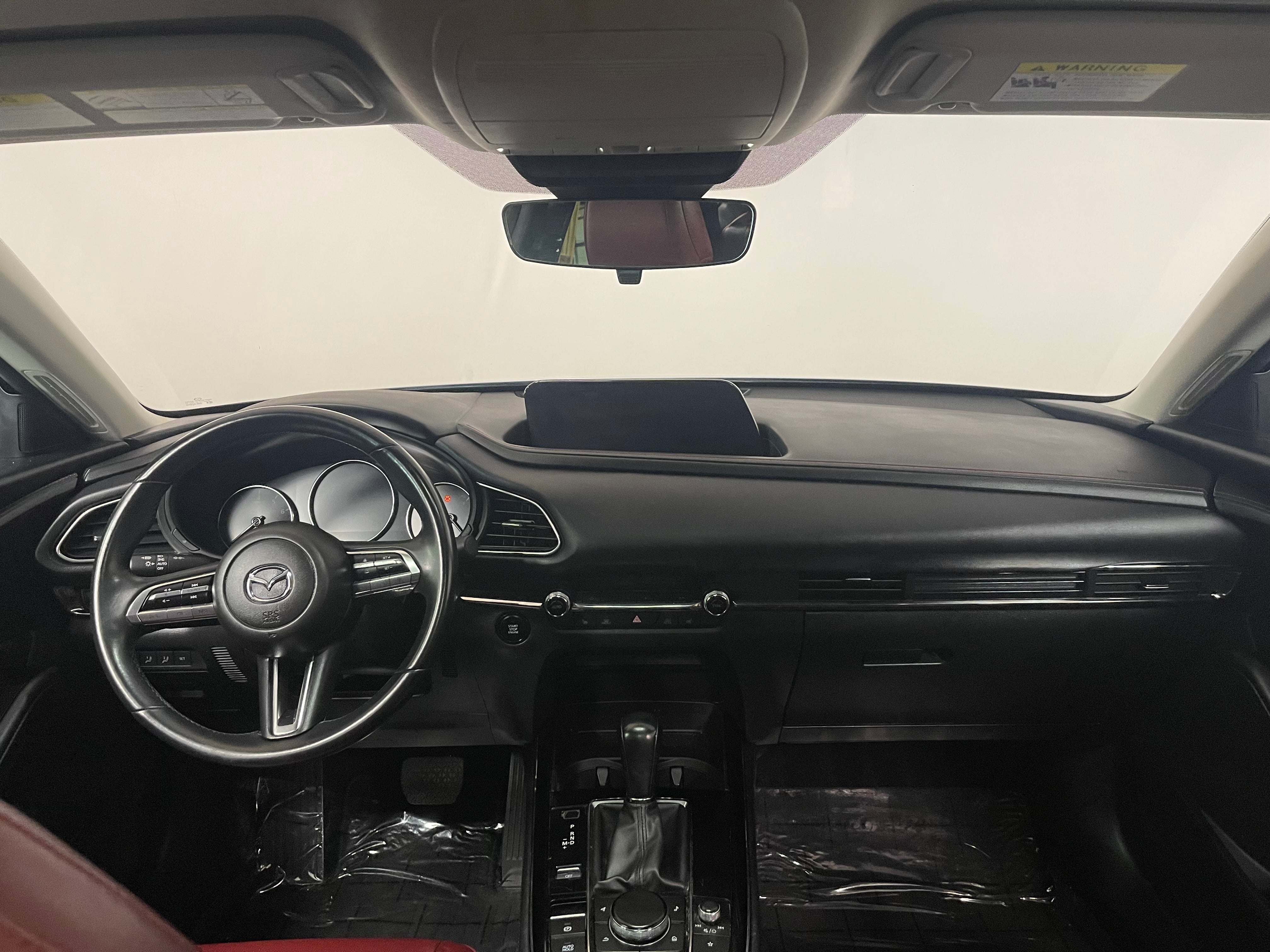 2023 Mazda Mazda CX-30 2.5 S Preferred