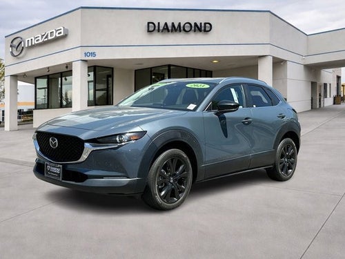 2023 Mazda Mazda CX-30 2.5 S Preferred