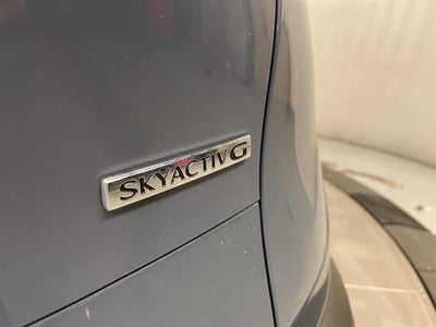 2023 Mazda Mazda CX-30 2.5 S Preferred