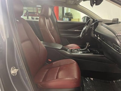 2023 Mazda Mazda CX-30 2.5 S Preferred