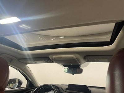 2023 Mazda Mazda CX-30 2.5 S Preferred