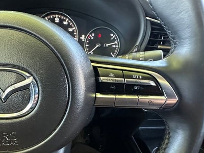 2023 Mazda Mazda CX-30 2.5 S Preferred