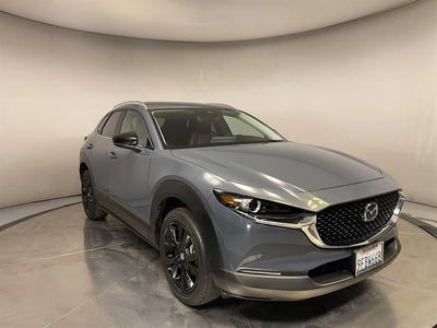 2023 Mazda Mazda CX-30 2.5 S Preferred