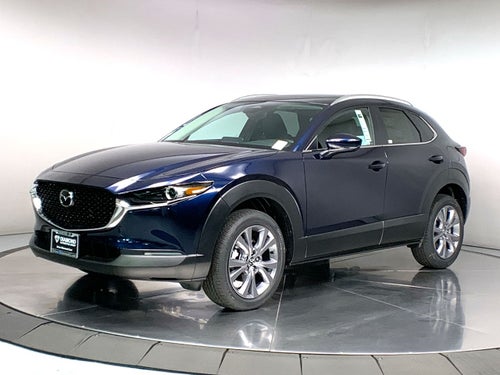 2025 Mazda Mazda CX-30 2.5 S Preferred AWD