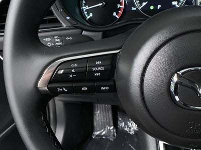 2025 Mazda Mazda CX-30 2.5 S Preferred AWD