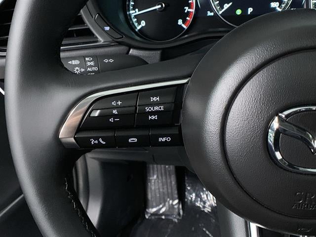 2025 Mazda Mazda CX-30 2.5 S Preferred AWD