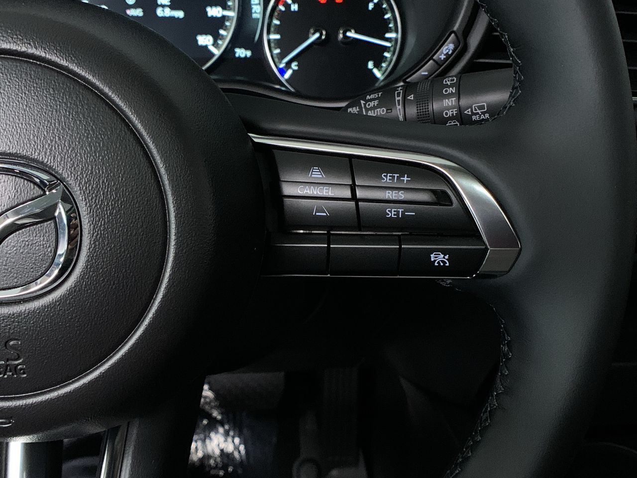 2025 Mazda Mazda CX-30 2.5 S Preferred AWD