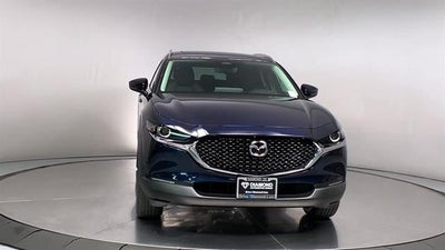 2025 Mazda Mazda CX-30 2.5 S Preferred AWD