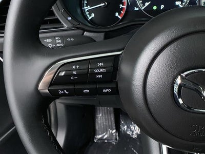 2025 Mazda Mazda CX-30 2.5 S Preferred AWD