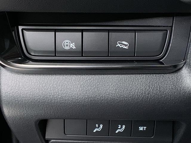 2025 Mazda Mazda CX-30 2.5 S Preferred AWD