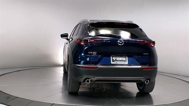 2025 Mazda Mazda CX-30 2.5 S Preferred AWD