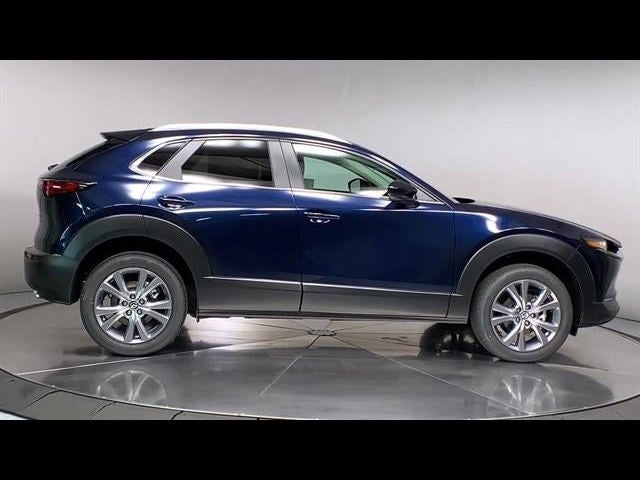 2025 Mazda Mazda CX-30 2.5 S Preferred AWD