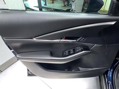 2025 Mazda Mazda CX-30 2.5 S Preferred AWD