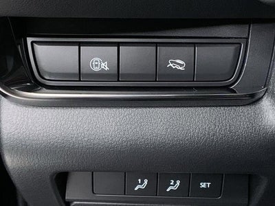 2025 Mazda Mazda CX-30 2.5 S Preferred AWD