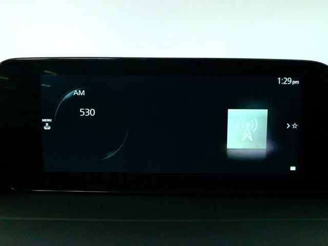 2025 Mazda Mazda CX-30 2.5 S Preferred AWD