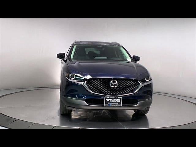 2025 Mazda Mazda CX-30 2.5 S Preferred AWD