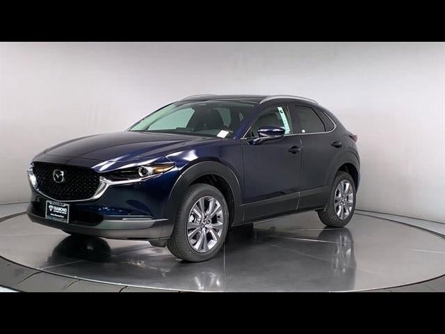 2025 Mazda Mazda CX-30 2.5 S Preferred AWD
