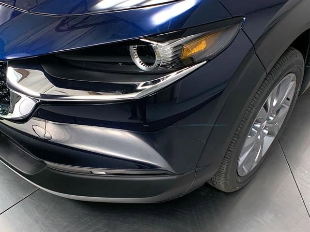 2025 Mazda Mazda CX-30 2.5 S Preferred AWD