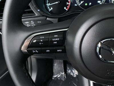 2025 Mazda Mazda CX-30 2.5 S Preferred AWD