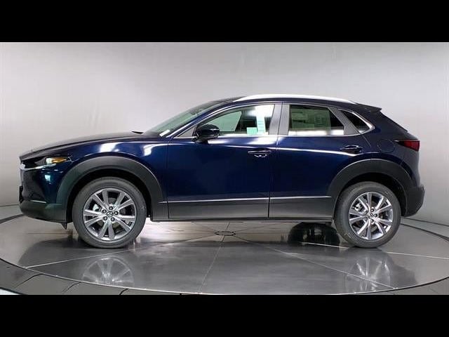 2025 Mazda Mazda CX-30 2.5 S Preferred AWD