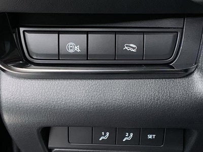 2025 Mazda Mazda CX-30 2.5 S Preferred AWD
