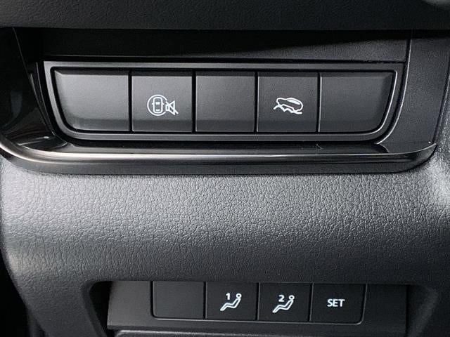 2025 Mazda Mazda CX-30 2.5 S Preferred AWD