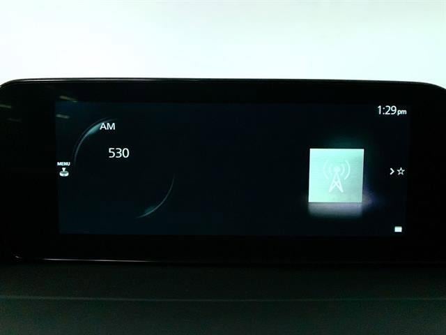 2025 Mazda Mazda CX-30 2.5 S Preferred AWD